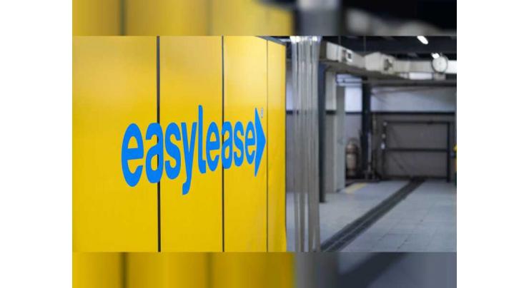 EasyLease revenue grows by 37.5% to AED139 million in H1 2023
