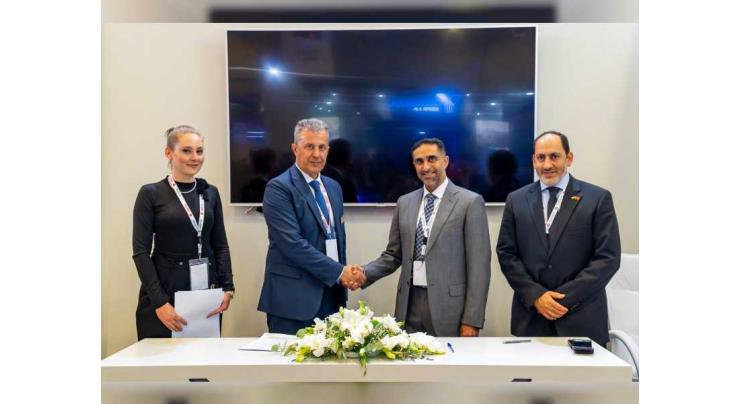 Black Cobra, OSTIM ink MoU to drive innovation in defence and aerospace sectors