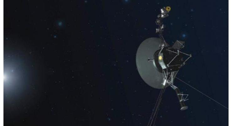 nasa-hears-heartbeat-from-voyager-2-after-inadvertant-blackout-urdupoint