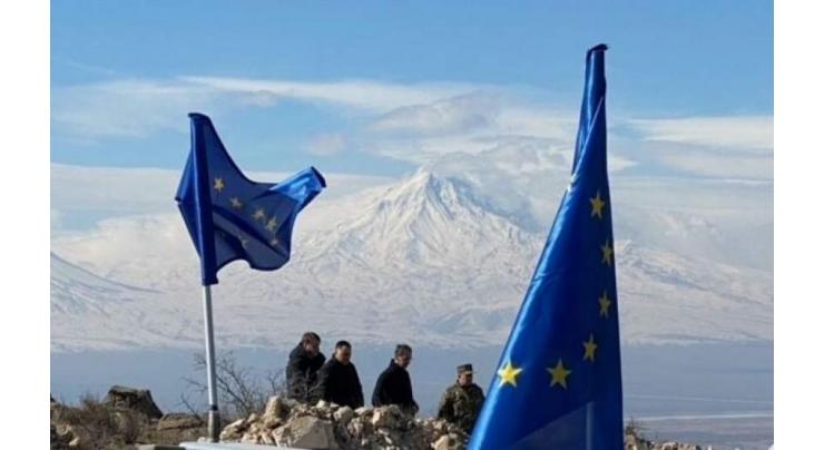 EU Mission in Armenia Opens Fourth Operational Hub in Country - Statement