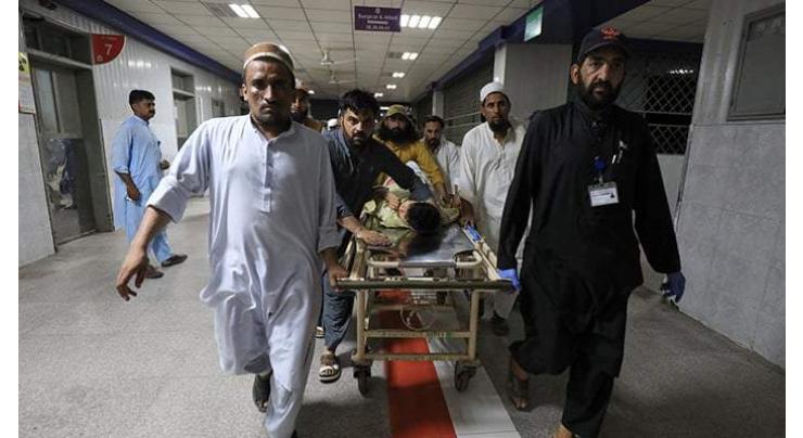 Ulema condemn Bajaur incident, renew pledge to fight terrorism
