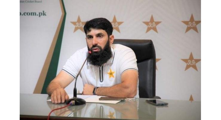 Misbah-ul-Haq to lead high-profile Cricket Technical Committee
