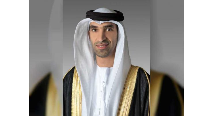 GMC, an ideal platform for fast-tracking media sector&#039;s development, exchanging success stories: Thani Al Zeyoudi