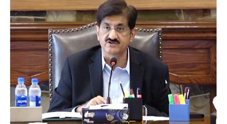 Sindh Chief Minister Syed Murad Ali Shah says technical education has potential to bridge skill gap, foster economy
