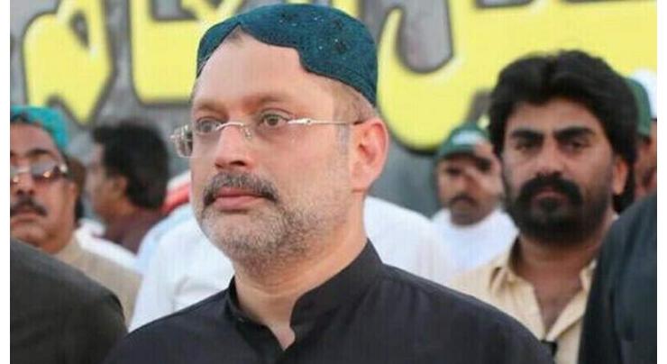 PPP always faced courts, no one is above law: Sharjeel Inam Memon
