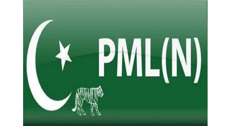People to vote for PML-N on basis of long history of development works: Talal
