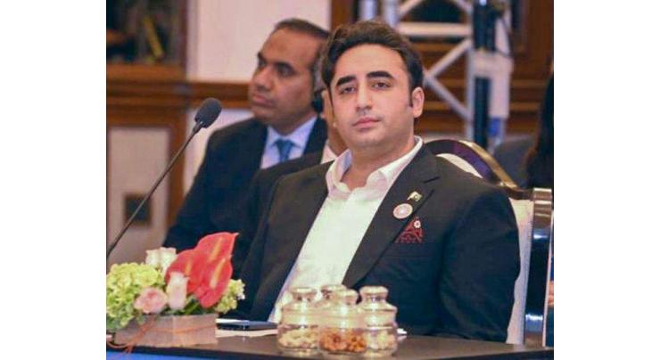 No meaningful engagement with India unless revocation of illegal, unilateral steps on IIOJK: Foreign Minister Bilawal Bhutto Zardari
