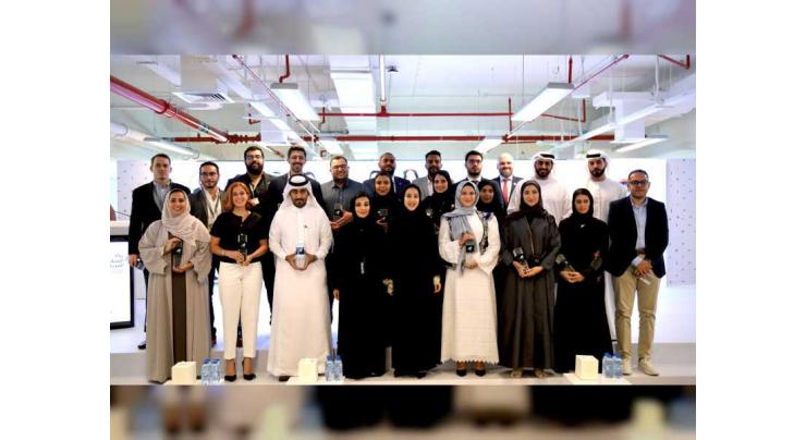 Arab Youth Centre announces members of 2nd edition of ‘Young Arab Pioneers’