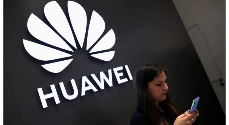 China's Huawei announce 2023 H1 business results

