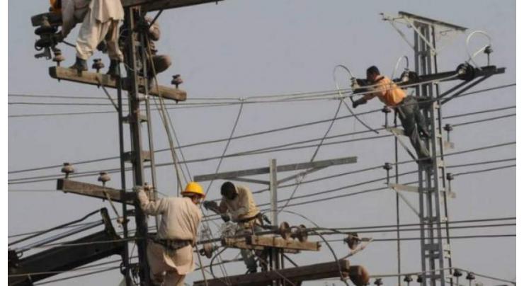 HESCO's lineman assaulted during action against power theft
