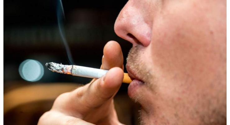 Civil society organizations urge to implement anti-tobacco laws
