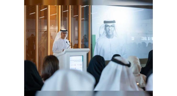 DCD holds 3rd strategic retreat for social sector in Abu Dhabi