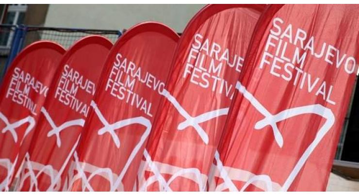 Serbian film promoted at Bosnia's Sarajeva Film Festival draws criticism
