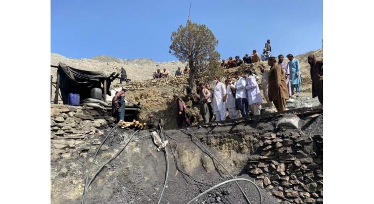 Two labours of Shangla killed in mines of Mach, Dargai
