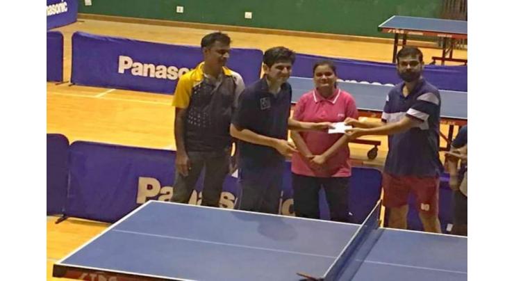 Independence Celebration Junior Tennis, Tug of War, Table Tennis, Kabaddi events concludes
