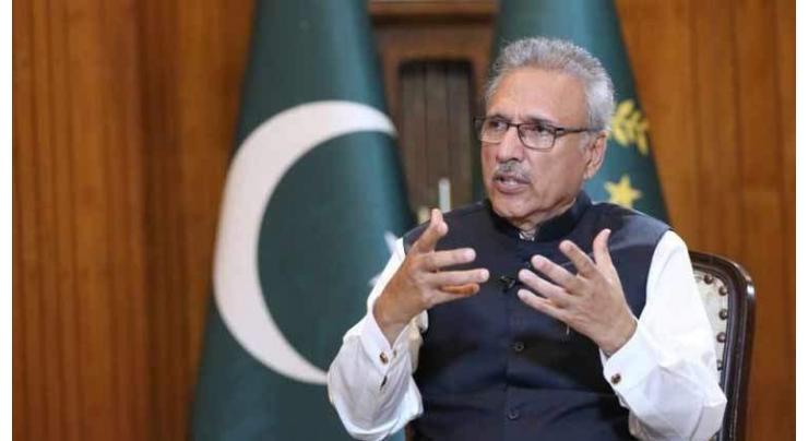 President confers Civil Awards on nine more Pakistani citizens
