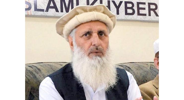 JI to hold APC on merged districts' rights
