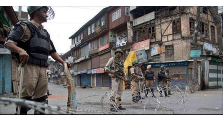 Hurriyat leaders urge UN to resolve Kashmir dispute
