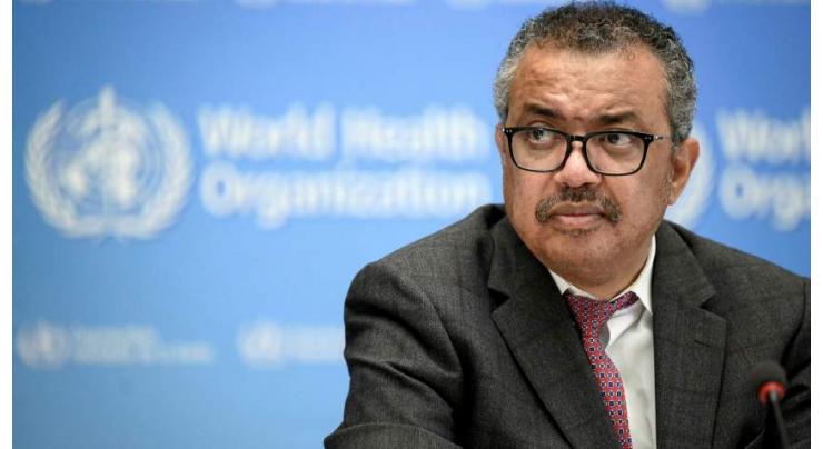 WHO urges countries to work towards unlocking power of traditional medicine

