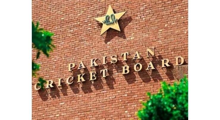 Six international cricketers to attend PCB Level-2 Cricket Coach course

 