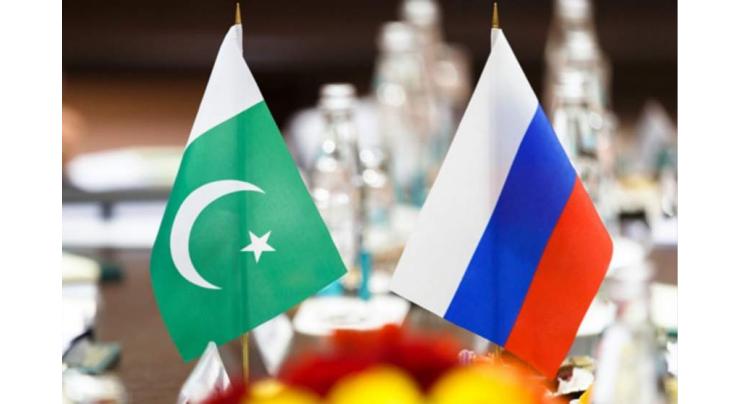 Pak-Russia relations termed crucial for global stability
