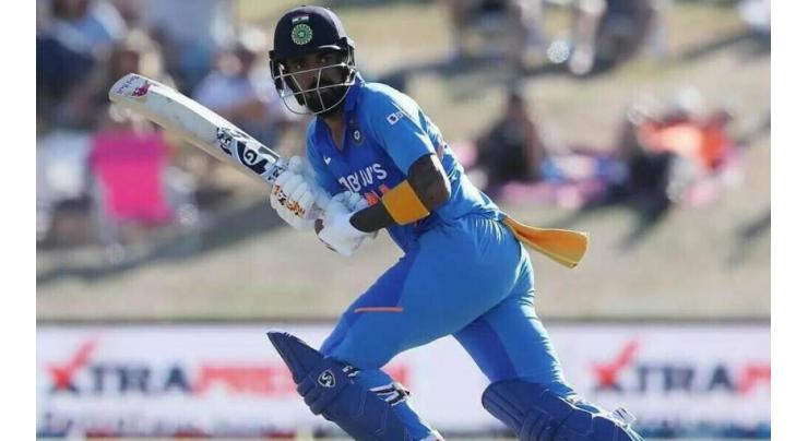 India's Rahul, Iyer return for Asia Cup
