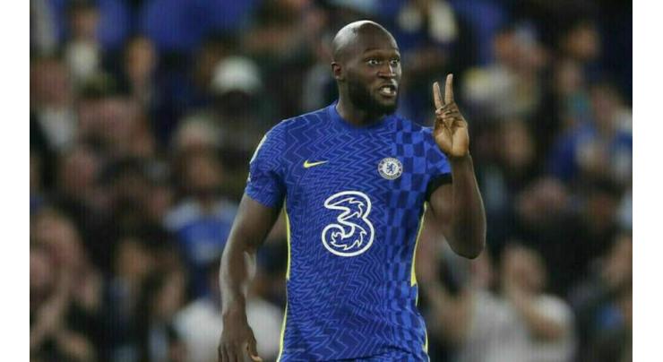 Lukaku says signing for Roma on loan from Chelsea: Belgian media

