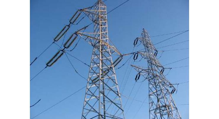 HESCO Chief hopes upgraded Nooriabad grid station to improve power supply
