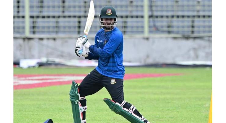 Bangladesh opt to bat first against Sri Lanka in Asia Cup 2023 Opener