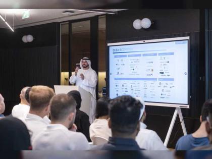 مخيم الإمارات للذكاء الاصطناعي يختتم فعاليته بمشاركة أكثر من 8000 شاب وشابة