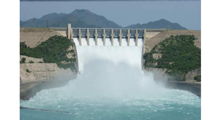 Wapda inks Kurram Tangi dam consultancy agreement
