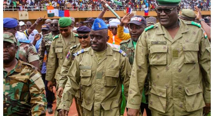 UN contacting Niger coup leaders over access curbs
