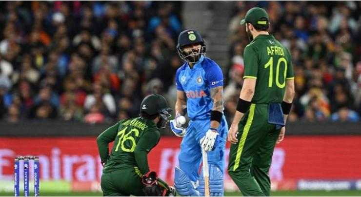 Asia Cup 2023: Pakistan, India to horns today