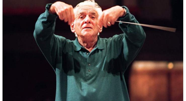 Leonard Bernstein: five things to know
