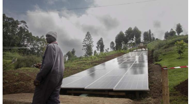 Can Africa grasp its green-powered potential?
