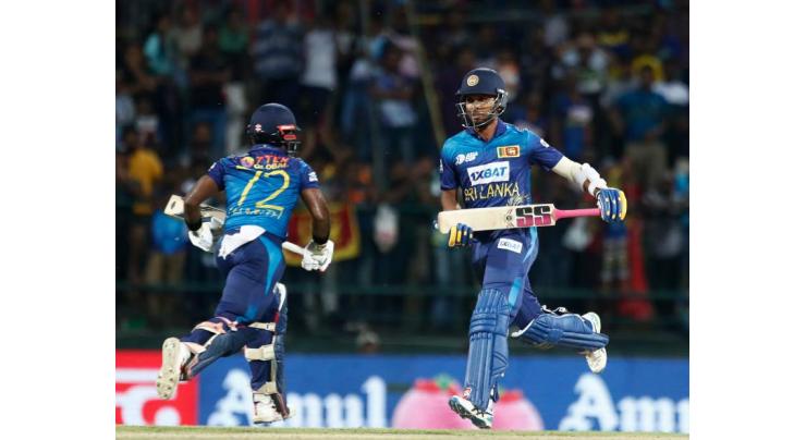 Asia Cup 2023: Sri Lanka win toss, opt to bat first against Afghanistan