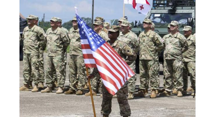 Armenia, US forces to hold joint drills amid Moscow tensions
