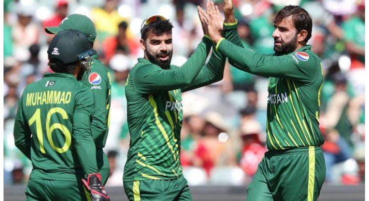 Bilawal felicitates Pakistan cricket team on winning match against Bangladesh
