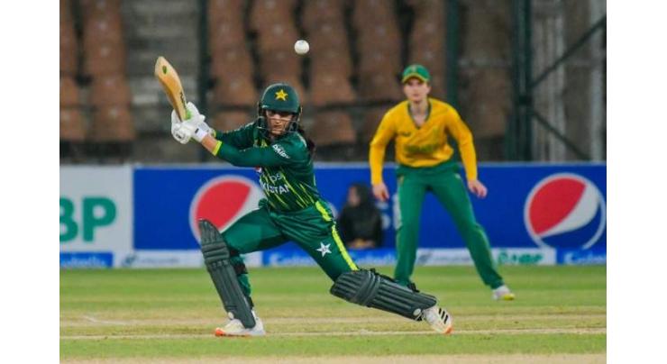 Women's ODI series against South Africa to begins on Friday
