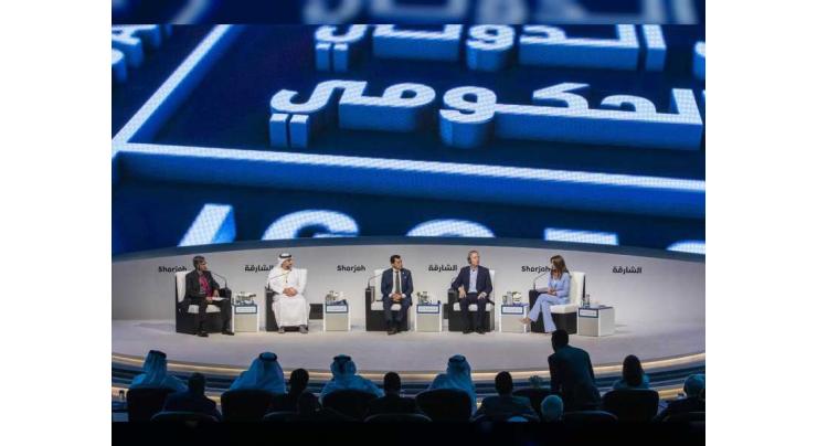 Famous US judge Caprio to address IGCF audience in Sharjah