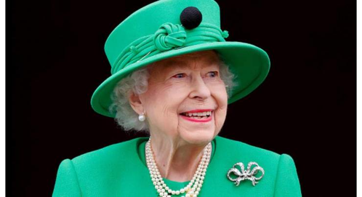 UK marks first anniversary of Queen Elizabeth II's death
