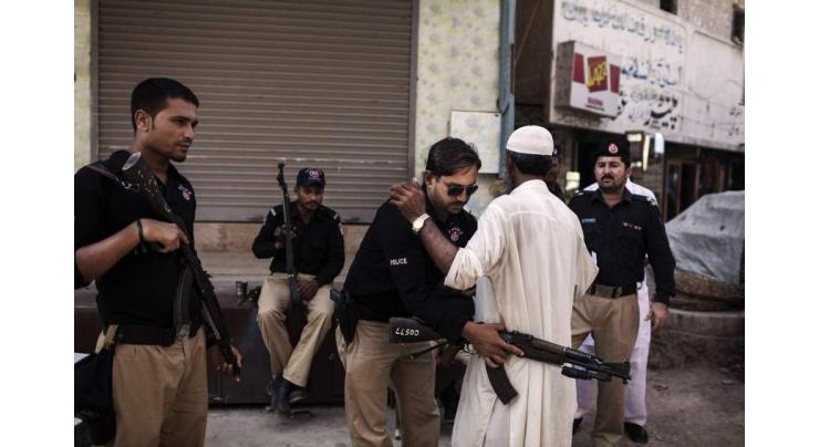 Regional police traced 9,392 cases during seven months
