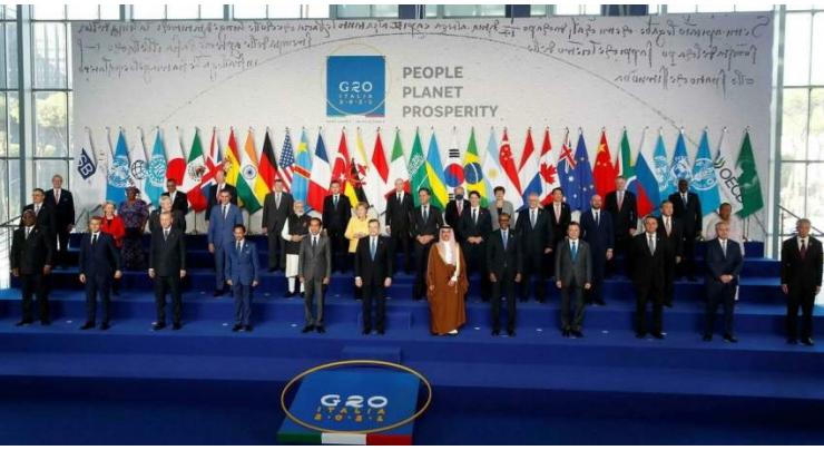 G20 summit: Five key takeaways
