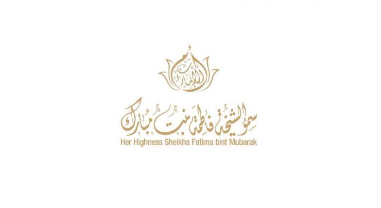 Sheikha Fatima condoles Moroccan people over victims of earthquake