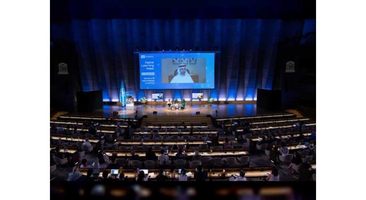 UAE adopts futuristic vision of a digital inclusive education for all: Omar Al Olama