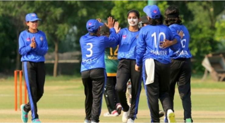 Women's U19 T20 tournament to commence from 13 September
