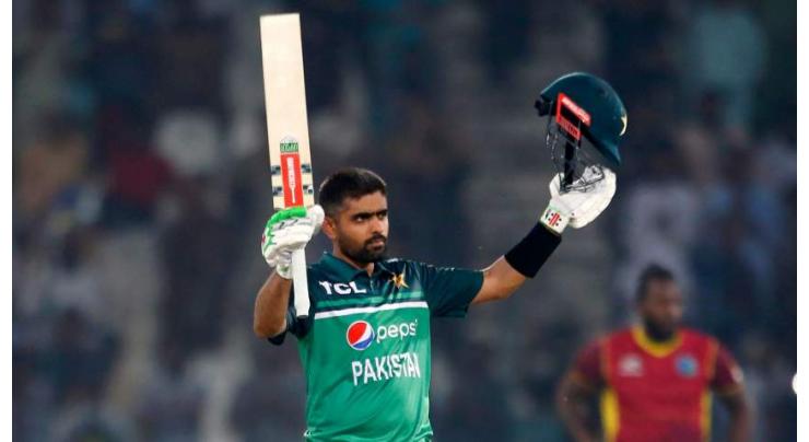 Babar Azam  comes closer to make another record in ODIs