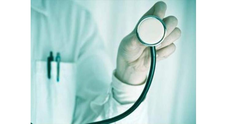 Punjab initiates recruitment of 374 female doctors
