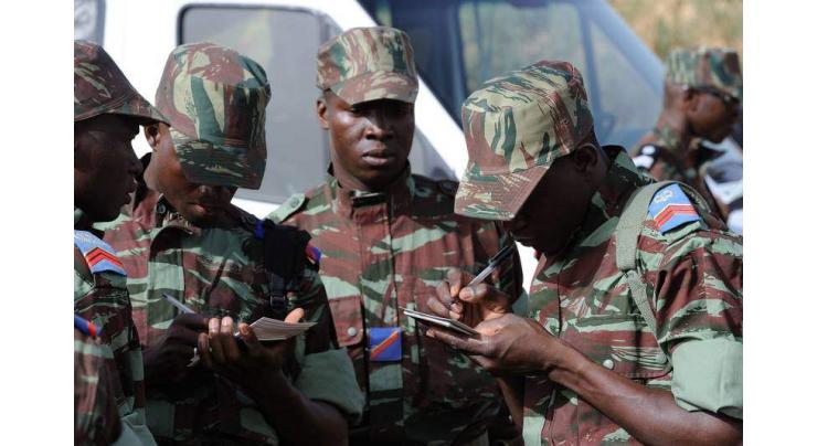 Burkina expels French defence attache for 'subversive activities'
