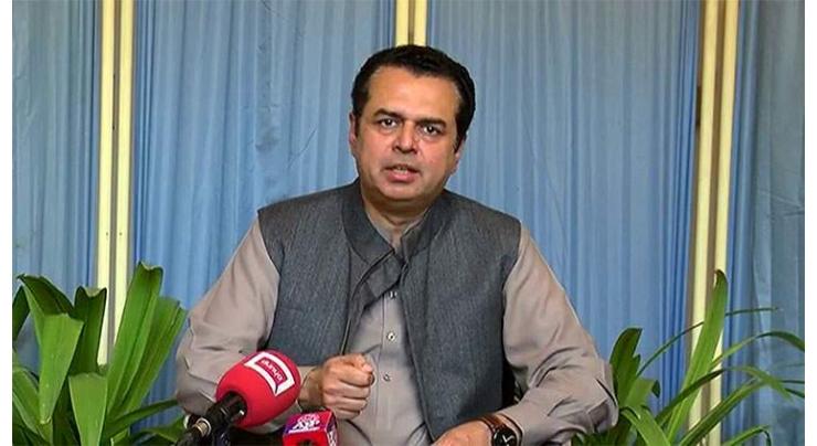 PML-N to contest next elections to resolve poverty, economic issues: Talal

